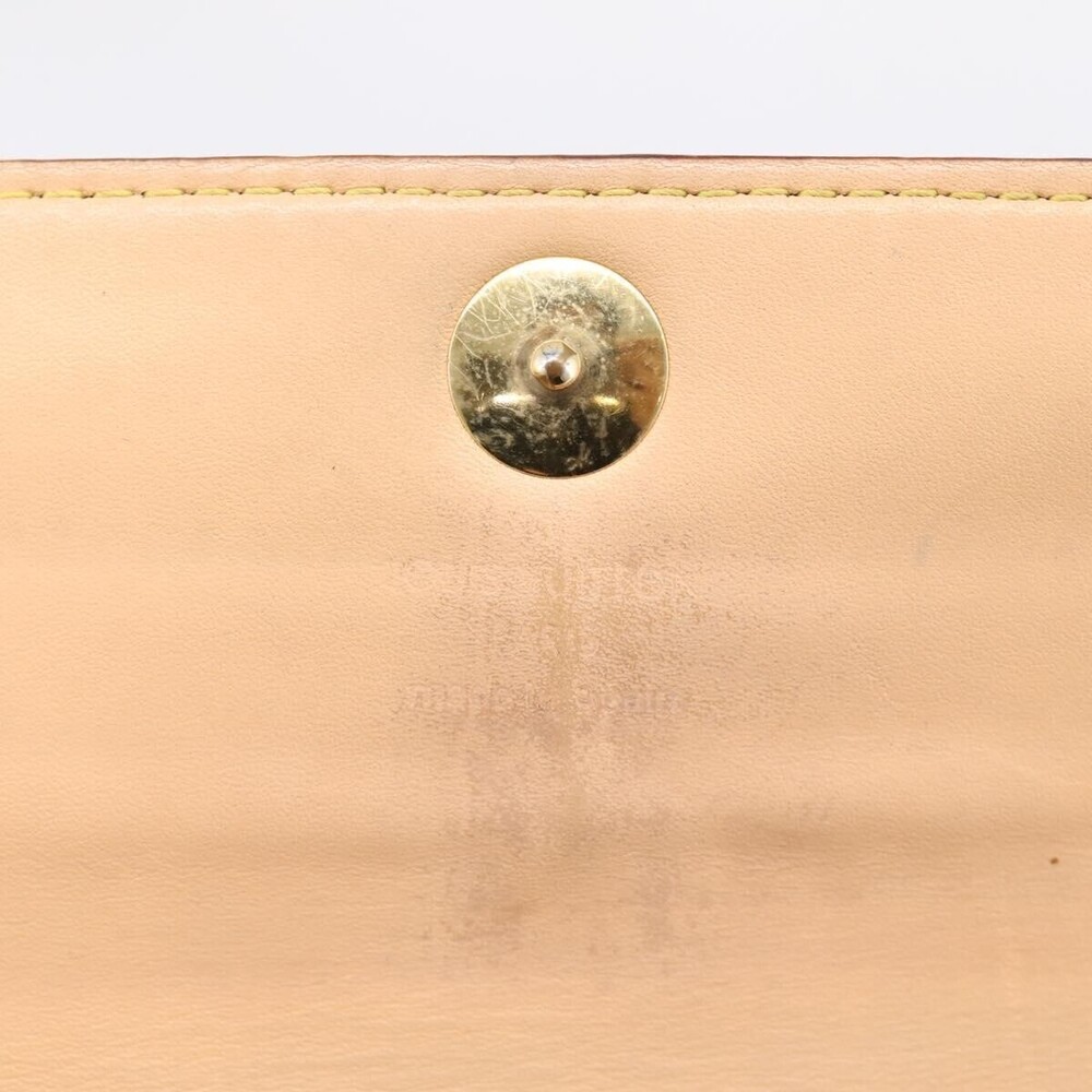 Louis Vuitton Sarah Monogram Multicolor - Picture 6 of 16